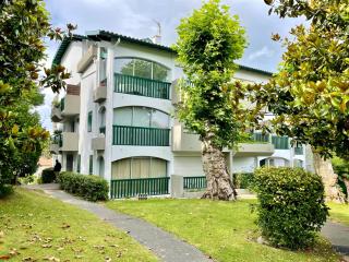 Studio entre la place des 5 cantons et la plage - 9
