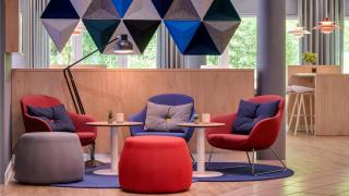 Holiday Inn Express Cologne Troisdorf by IHG - Troisdorf - 8