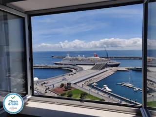 Paradise Gorgeous Views Best Location on Island! - Ponta Delgada - 9