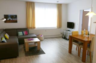 Schloss Hohenzollern - Wohnung 03 - 1