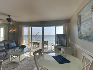 Long Beach Resort Tower II #705 - Panama City Beach - 5