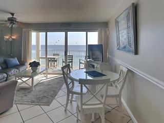 Long Beach Resort Tower II #705 - Panama City Beach - 3