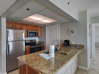 Long Beach Resort Tower II #705 - Panama City Beach - 2