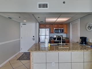 Long Beach Resort Tower II #705 - Panama City Beach - 1