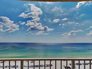 Long Beach Resort Tower II #1105 - Panama City Beach - 0