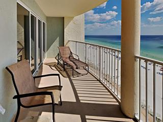 Long Beach Resort Tower II #1105 - Panama City Beach - 8