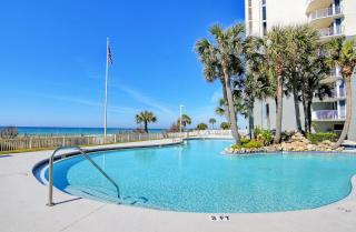 Long Beach Resort Tower II #1105 - 1