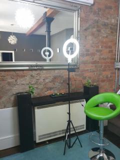 Lushpads - Manchester - 9