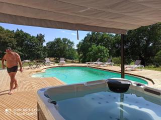 les bulles perchées de lartigue - 1