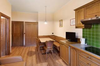 Casa San Marco n 1 - Livigno - 1