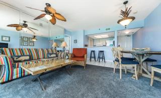 Long Beach Resort Tower II #1202 - 8
