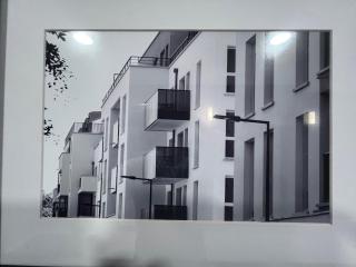 Chambre individuelle dans un appartement à 37 de champs élysées - Sartrouville - 9