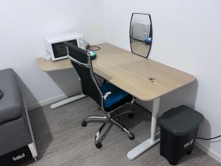Chambre individuelle dans un appartement à 37 de champs élysées - Sartrouville - 2