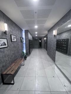 Chambre individuelle dans un appartement à 37 de champs élysées - Sartrouville - 1