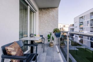 Amadé Apartmanok 2 - 9