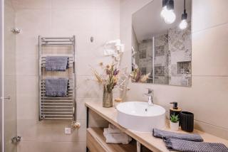 Amadé Apartmanok 2 - 8