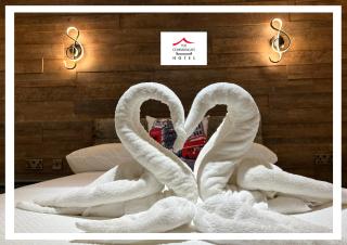 The Commongate Hotels - 7