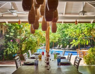 Cala Luna Boutique Hotel & Villas - Tamarindo - 7