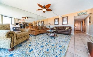 Edgewater Tower III 513 - Panama City Beach - 8