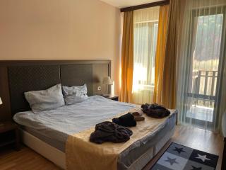 Мия 3 Спа хотел Свети Спас - Velingrad - 8