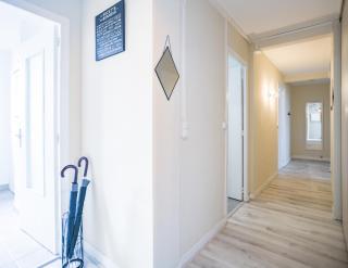 Le Gatsby - 3 chambres - Centre-Ville - Troyes - 5