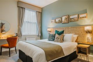 Grouse & Claret, Matlock by Marston's Inns - Matlock - 7