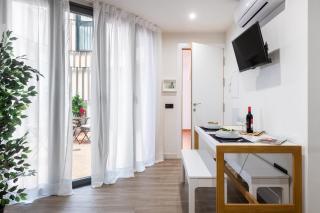 Avanti Azahar, en un barrio con encanto - Sevilla - 7