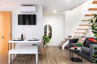 AvantiStays Azahar, en un barrio con encanto - Sevilla - 6