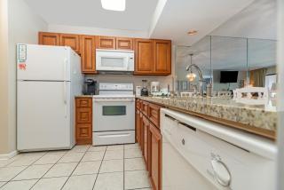 Edgewater Villa #604 - 6