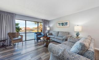 Edgewater Villa #712 - Panama City Beach - 8