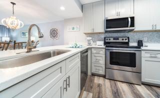 Edgewater Villa #712 - 7