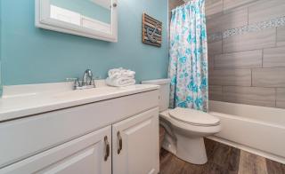 Edgewater Villa #712 - 4