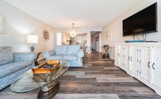 Edgewater Villa #712 - Panama City Beach - 3