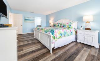 Edgewater Villa #712 - Panama City Beach - 2