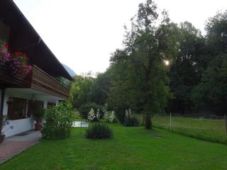 Ferienwohnungen Auhaus - Bad Reichenhall - 6