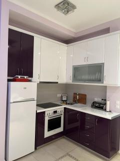 Piraeus Cozy Stylish, Fully Reno Apt, near metro - Le Pirée - 8