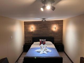 The Commongate Hotels - Londen - 6