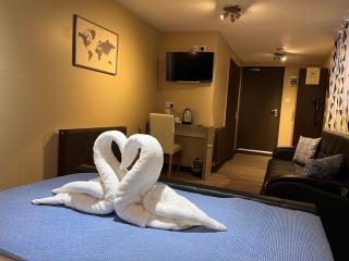 The Commongate Hotels - Londen - 8