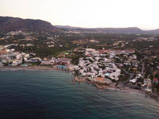 VillaBayViewCrete - Chersonissos - 1