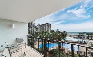Edgewater Tower I 211 - 9