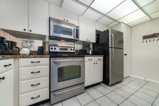 Edgewater Villa #816 - 5