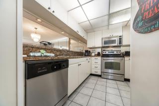 Edgewater Villa #816 - 2