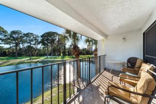 Edgewater Villa #816 - 1