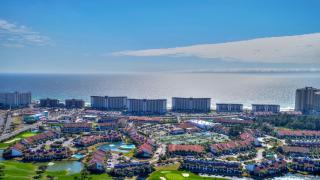Edgewater Villa 1216 - Panama City Beach - 6