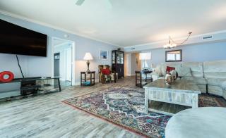 Emerald Beach #2535 - Panama City Beach - 6