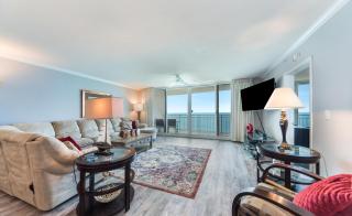 Emerald Beach #2535 - Panama City Beach - 5