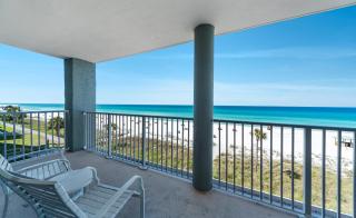 Long Beach Resort Tower II #306 - Panama City Beach - 8