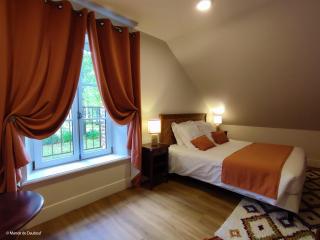 Manoir de Daubeuf - Daubeuf-Serville - 3