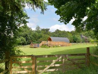 Pentland Pod - Cottage - 9