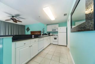 Majestic Beach Towers I #2108 - 7
